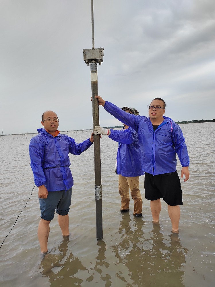 電動手持式DS沉積物取樣鑽機(jī)